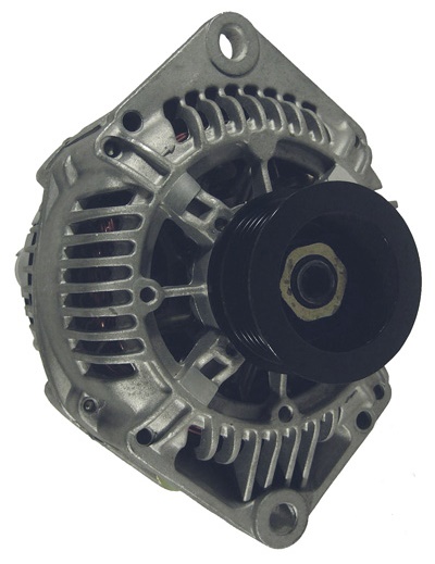Lichtmaschine Renault 110 A.C.6 PK  Fiat. - 1